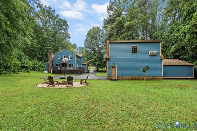 16444 Saint Peters Church Rd, Montpelier, VA 23192
