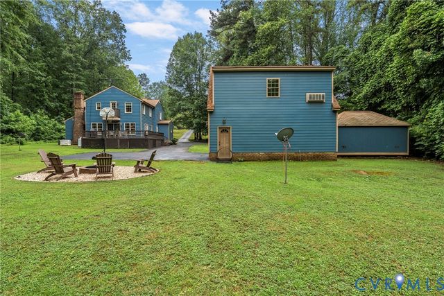 16444 Saint Peters Church Rd, Montpelier, VA 23192