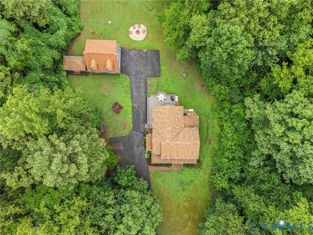 16444 Saint Peters Church Rd, Montpelier, VA 23192
