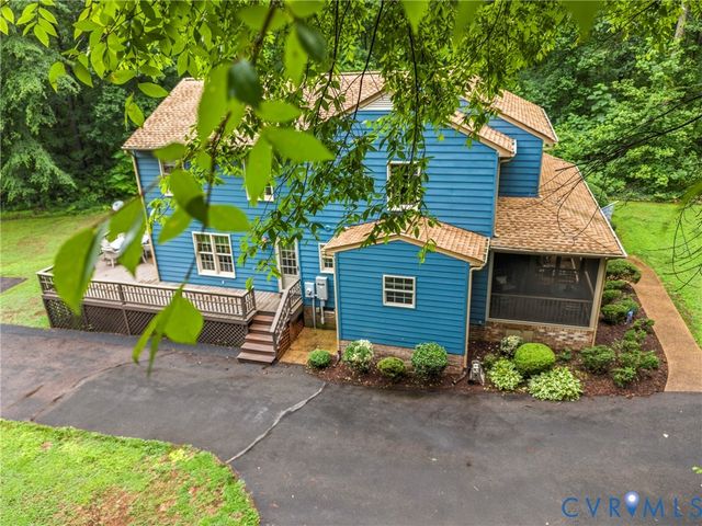 16444 Saint Peters Church Rd, Montpelier, VA 23192