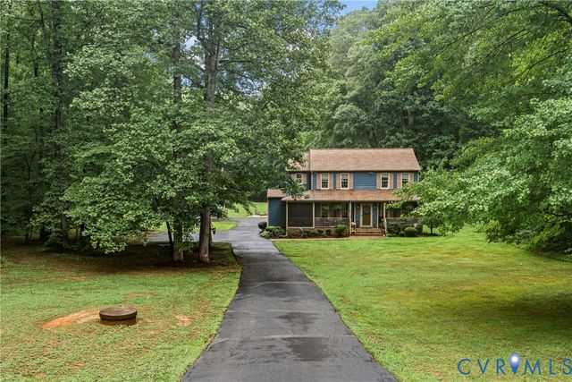 16444 Saint Peters Church Rd, Montpelier, VA 23192