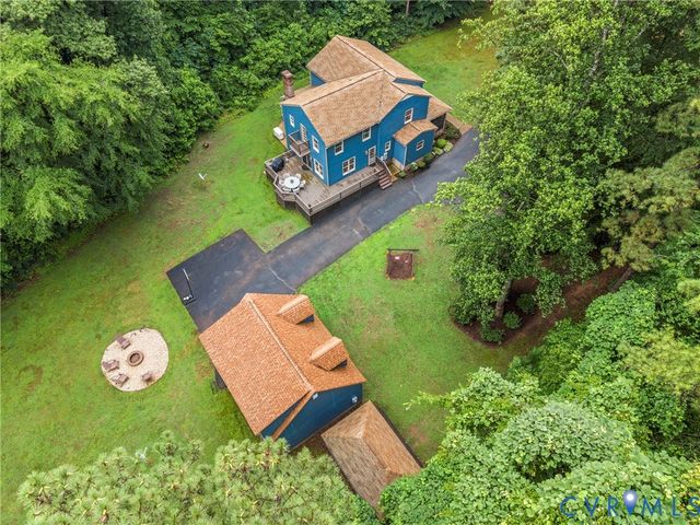 16444 Saint Peters Church Rd, Montpelier, VA 23192