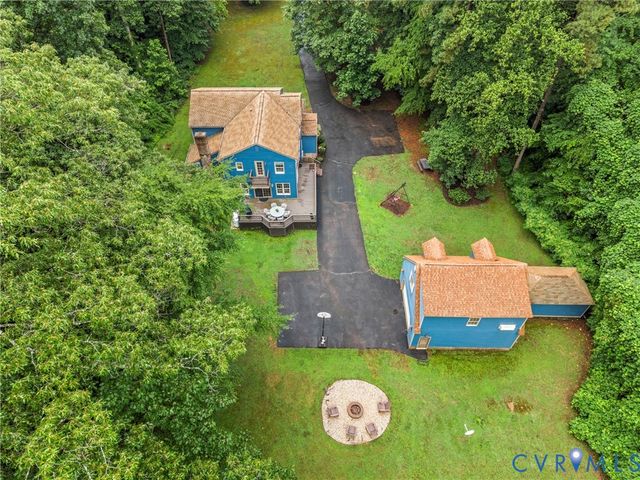 16444 Saint Peters Church Rd, Montpelier, VA 23192