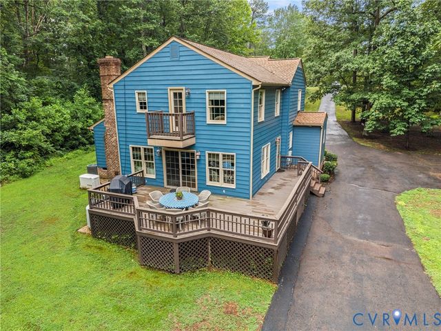 16444 Saint Peters Church Rd, Montpelier, VA 23192