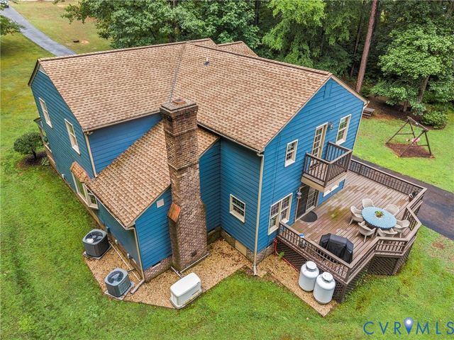 16444 Saint Peters Church Rd, Montpelier, VA 23192