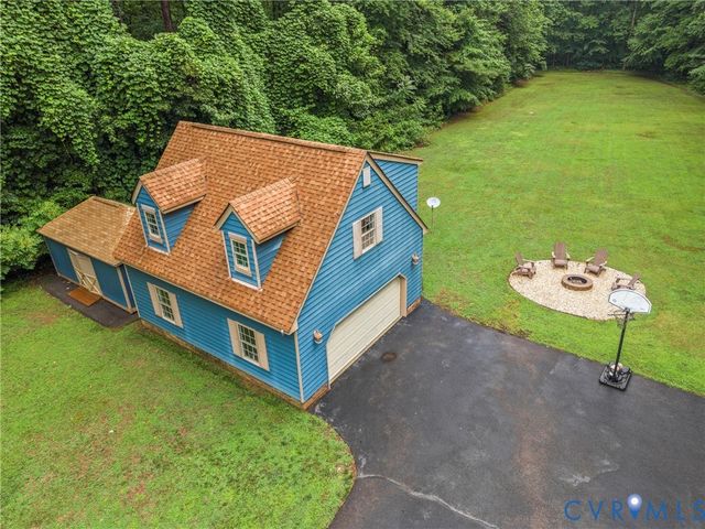 16444 Saint Peters Church Rd, Montpelier, VA 23192
