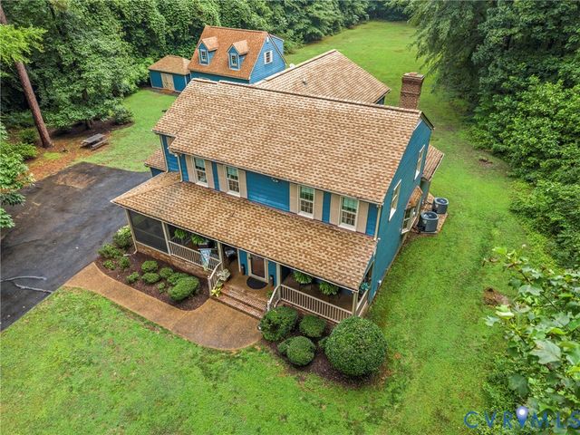 16444 Saint Peters Church Rd, Montpelier, VA 23192