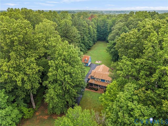 16444 Saint Peters Church Rd, Montpelier, VA 23192