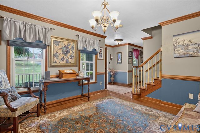 16444 Saint Peters Church Rd, Montpelier, VA 23192