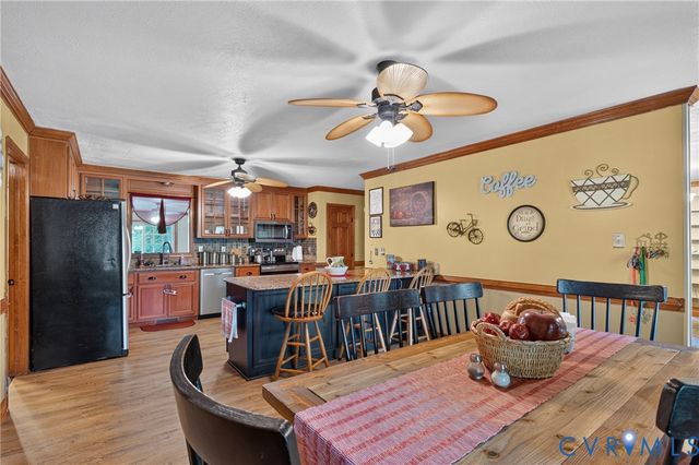 16444 Saint Peters Church Rd, Montpelier, VA 23192