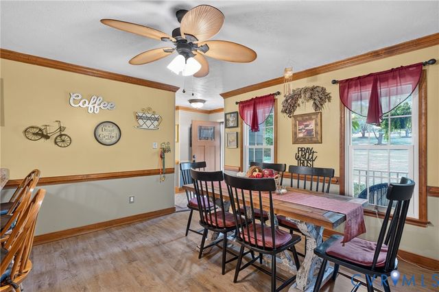 16444 Saint Peters Church Rd, Montpelier, VA 23192