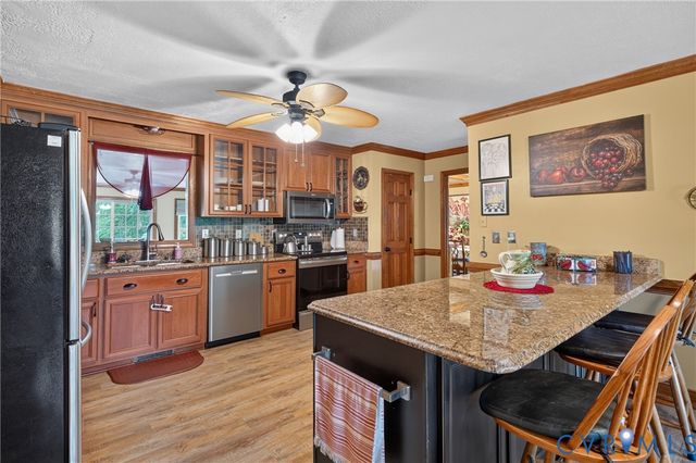 16444 Saint Peters Church Rd, Montpelier, VA 23192