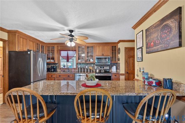 16444 Saint Peters Church Rd, Montpelier, VA 23192