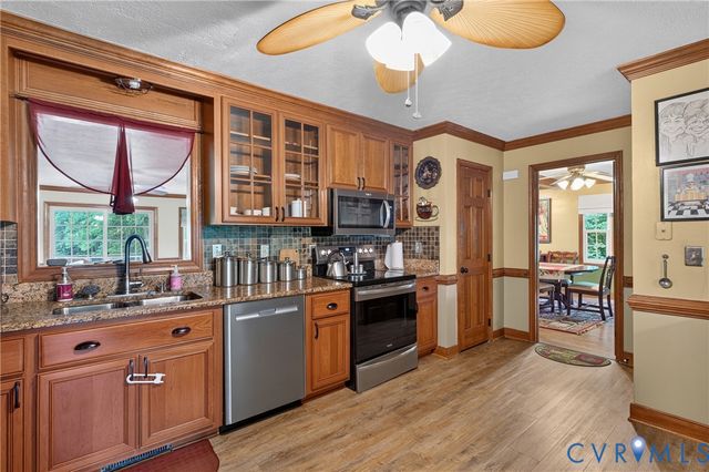 16444 Saint Peters Church Rd, Montpelier, VA 23192