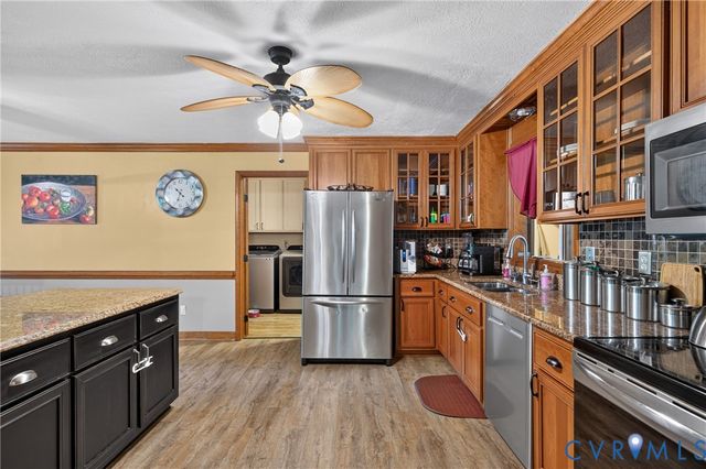 16444 Saint Peters Church Rd, Montpelier, VA 23192