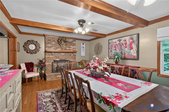16444 Saint Peters Church Rd, Montpelier, VA 23192