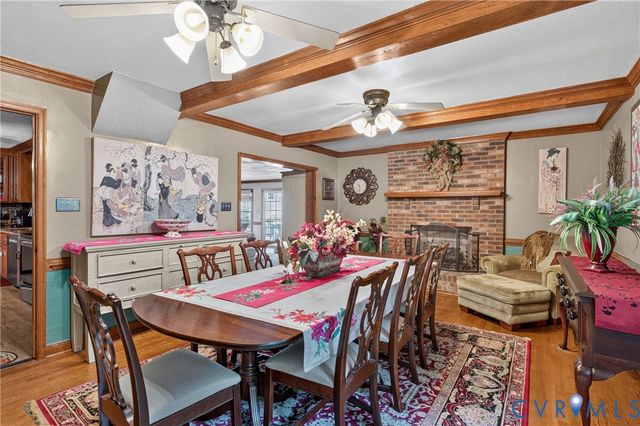 16444 Saint Peters Church Rd, Montpelier, VA 23192