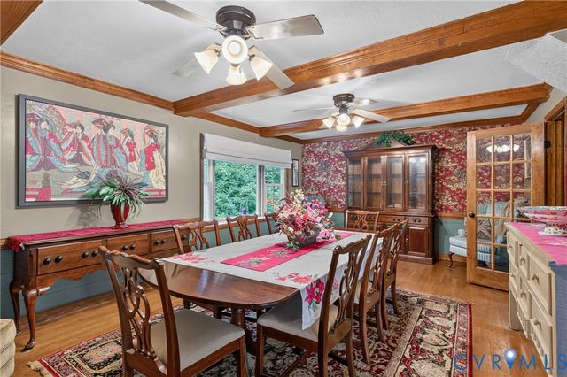 16444 Saint Peters Church Rd, Montpelier, VA 23192