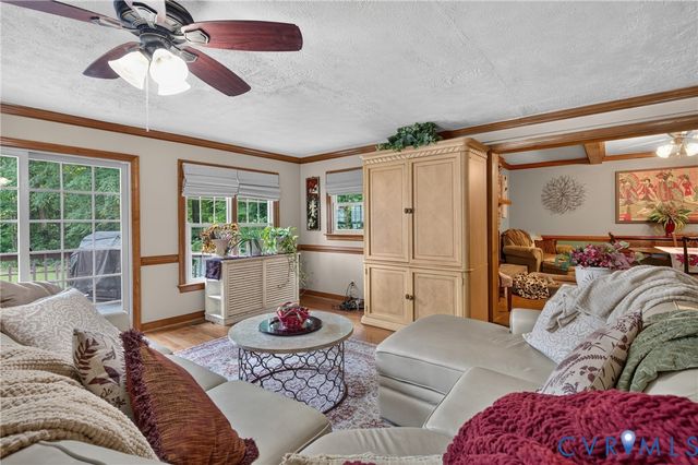 16444 Saint Peters Church Rd, Montpelier, VA 23192
