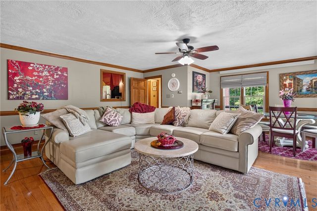 16444 Saint Peters Church Rd, Montpelier, VA 23192