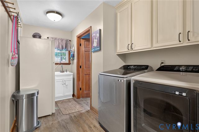 16444 Saint Peters Church Rd, Montpelier, VA 23192