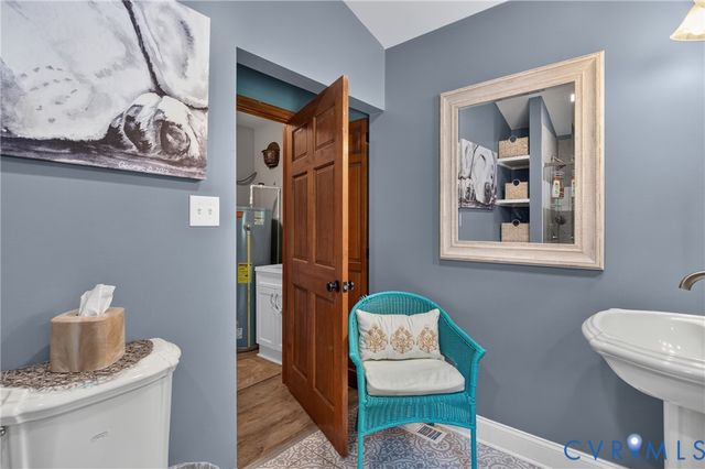 16444 Saint Peters Church Rd, Montpelier, VA 23192