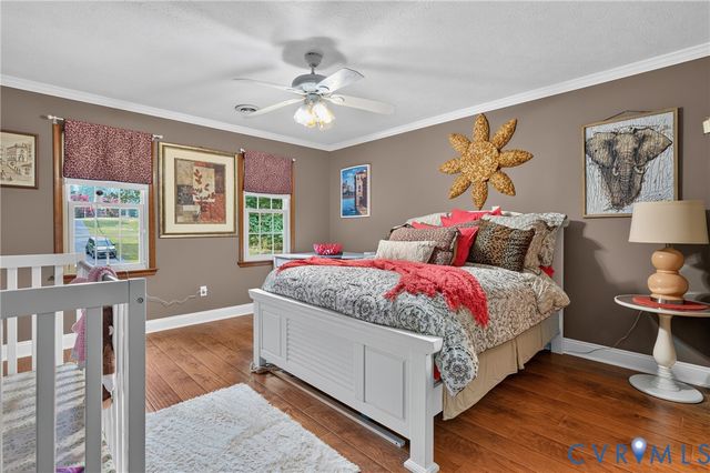 16444 Saint Peters Church Rd, Montpelier, VA 23192