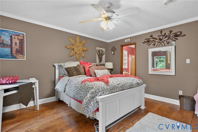16444 Saint Peters Church Rd, Montpelier, VA 23192