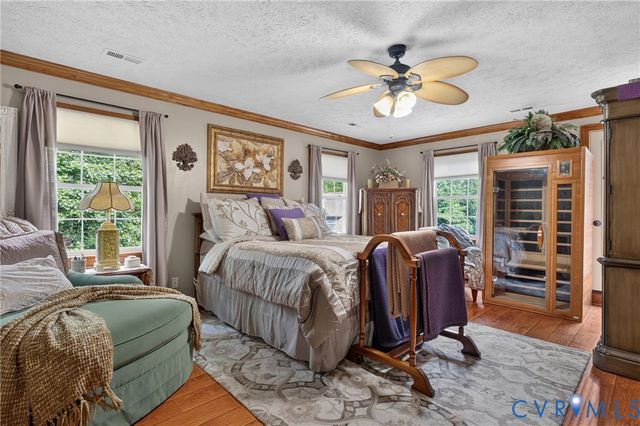 16444 Saint Peters Church Rd, Montpelier, VA 23192