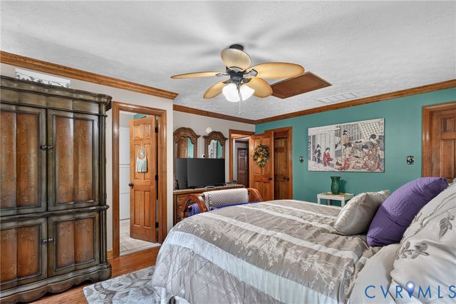 16444 Saint Peters Church Rd, Montpelier, VA 23192