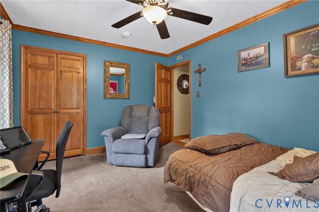 16444 Saint Peters Church Rd, Montpelier, VA 23192
