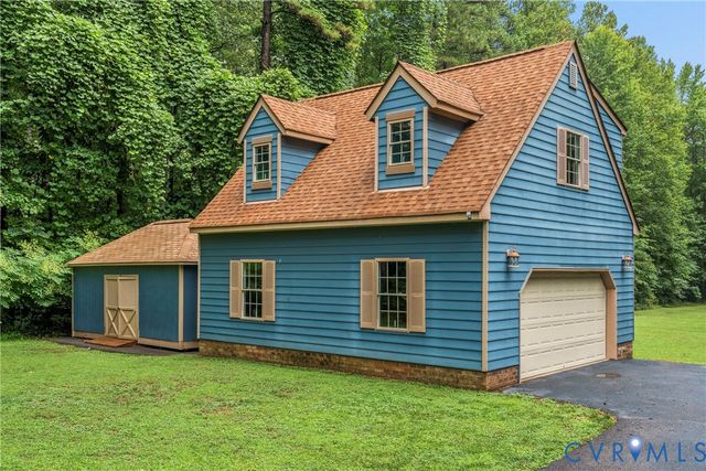 16444 Saint Peters Church Rd, Montpelier, VA 23192