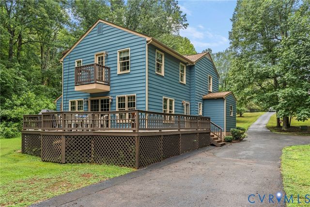 16444 Saint Peters Church Rd, Montpelier, VA 23192