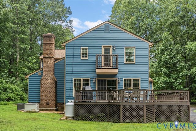 16444 Saint Peters Church Rd, Montpelier, VA 23192
