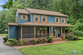 16444 Saint Peters Church Rd, Montpelier, VA 23192