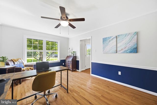 10 HIDDEN SPRING LN, Landenberg, PA 19350