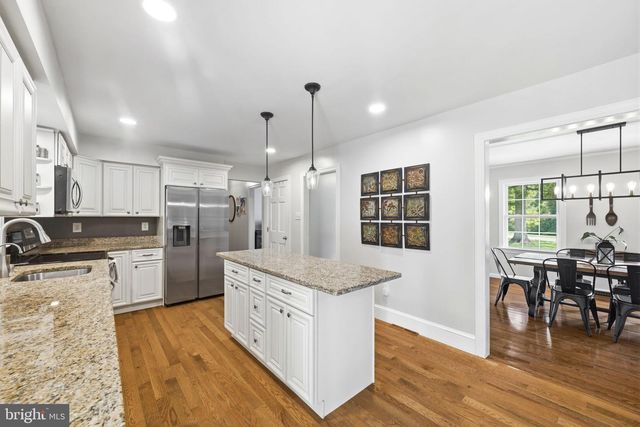 10 HIDDEN SPRING LN, Landenberg, PA 19350