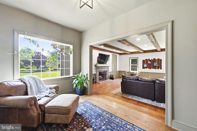 10 HIDDEN SPRING LN, Landenberg, PA 19350