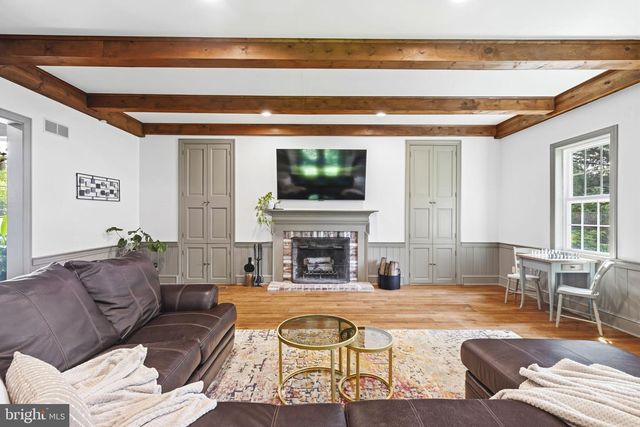 10 HIDDEN SPRING LN, Landenberg, PA 19350
