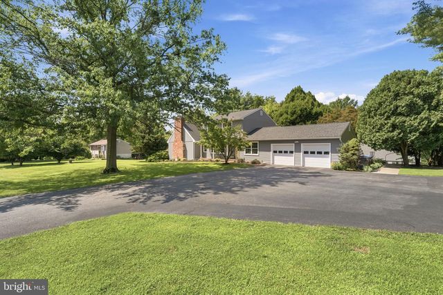 10 HIDDEN SPRING LN, Landenberg, PA 19350