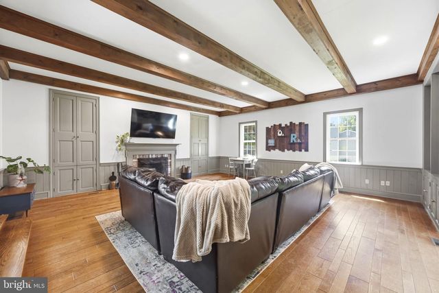 10 HIDDEN SPRING LN, Landenberg, PA 19350