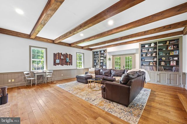 10 HIDDEN SPRING LN, Landenberg, PA 19350