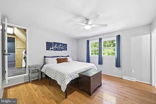 10 HIDDEN SPRING LN, Landenberg, PA 19350