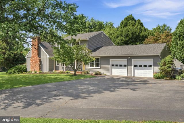 10 HIDDEN SPRING LN, Landenberg, PA 19350
