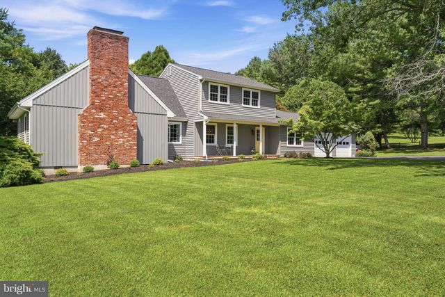 10 HIDDEN SPRING LN, Landenberg, PA 19350