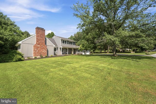 10 HIDDEN SPRING LN, Landenberg, PA 19350