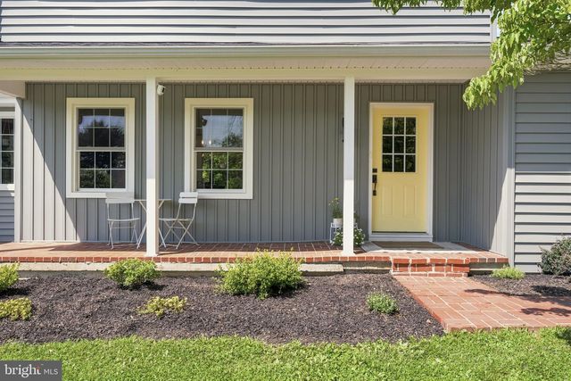 10 HIDDEN SPRING LN, Landenberg, PA 19350