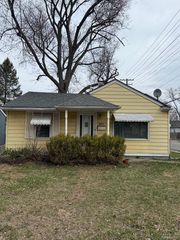 2023 Ardmore Drive, Ferndale, MI 48220