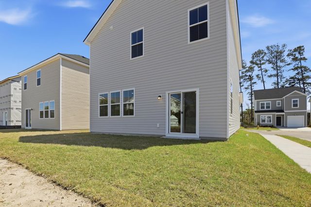 601 Southwind Way, North Myrtle Beach, SC 29582