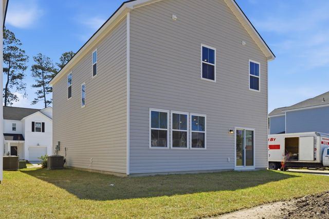 601 Southwind Way, North Myrtle Beach, SC 29582